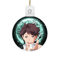 Oikawa Tooru Led Ornament Car Decorations Collection - Gearcarcover - 1