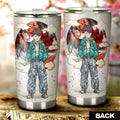 Oikawa Tooru Tumbler Cup Anime Collection - Gearcarcover - 2