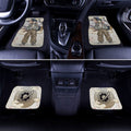 Okabe Rintarou Car Floor Mats Anime Collection - Gearcarcover - 2