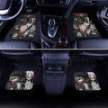 Okarun Turbo Granny Form Car Floor Mats Custom Car Accessories - Gearcarcover - 2