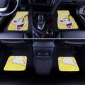 Olivia Car Floor Mats Custom Car Accessories - Gearcarcover - 2