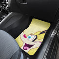 Olivia Car Floor Mats Custom Car Accessories - Gearcarcover - 3