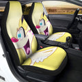Olivia Car Seat Covers Custom Car Accessories - Gearcarcover - 2