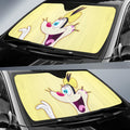 Olivia Car Sunshade Custom Car Accessories - Gearcarcover - 2