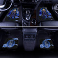 Olivier Mira Armstrong Car Floor Mats Custom Car Interior Accessories - Gearcarcover - 3