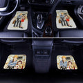 Only Yesterday Car Floor Mats Custom Car Accessories - Gearcarcover - 2