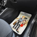 Only Yesterday Car Floor Mats Custom Car Accessories - Gearcarcover - 3