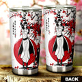 Orihime Inoue Tumbler Cup Custom Japan Style Bleach Car Interior Accessories - Gearcarcover - 3