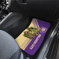 Orlando City SC Car Floor Mats Custom Car Accessories - Gearcarcover - 3