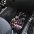 Orlando City SC Car Floor Mats Custom Car Accessories - Gearcarcover - 3
