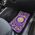 Orlando City SC Car Floor Mats Custom Car Accessories - Gearcarcover - 3
