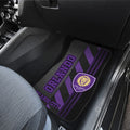 Orlando City SC Car Floor Mats Custom Car Accessories - Gearcarcover - 3