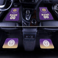 Orlando City SC Car Floor Mats Sporty Team Collection - Gearcarcover - 2
