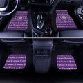 Orlando City SC Car Floor Mats Sporty Team Collection - Gearcarcover - 2