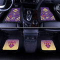 Orlando City SC Car Floor Mats Sporty Team Collection - Gearcarcover - 3