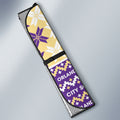 Orlando City SC Car Sunshade Custom Ugly Style Car Accessories - Gearcarcover - 3