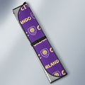Orlando City SC Car Sunshade Sporty Team Collection - Gearcarcover - 3