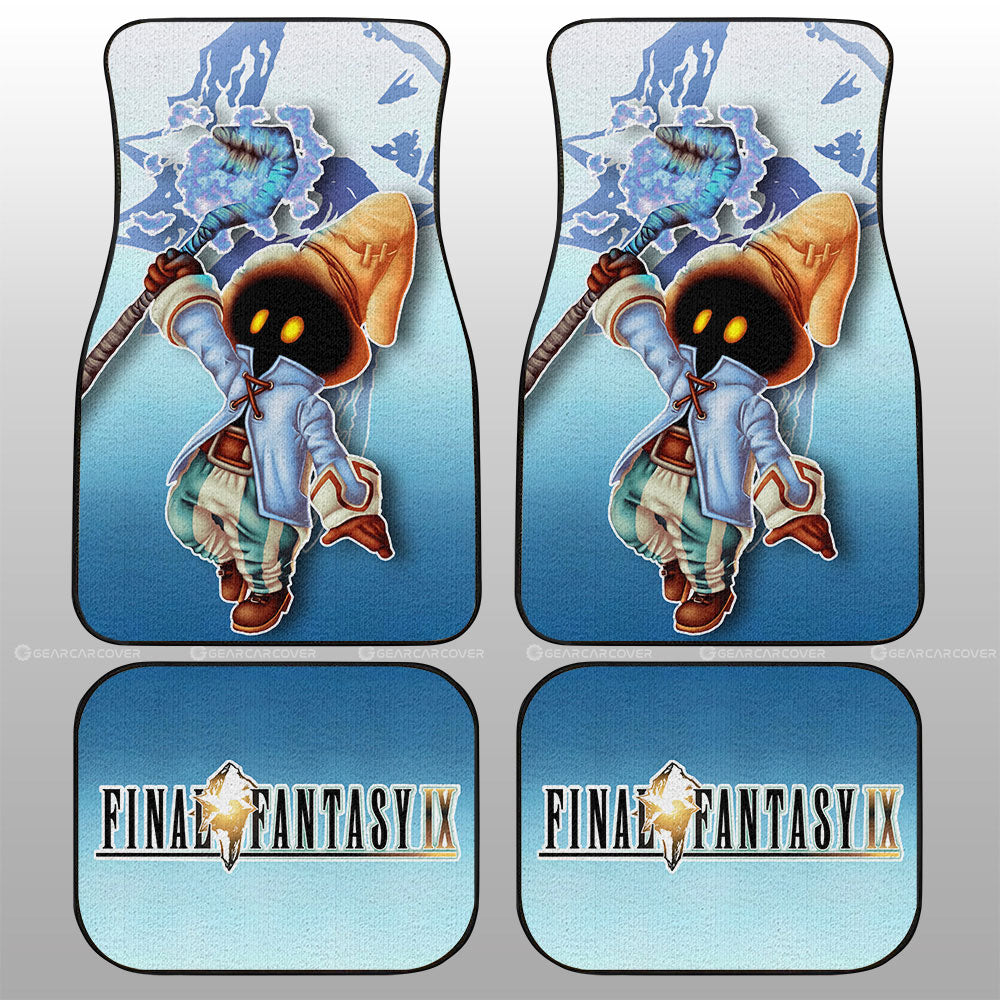 Ornitier Car Floor Mats Custom Car Accessories - Gearcarcover - 1