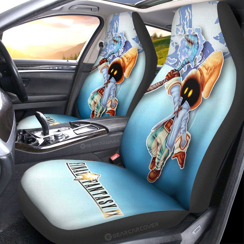 Ornitier Car Seat Covers Custom Car Accessories - Gearcarcover - 1