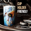 Ornitier Tumbler Cup Custom Car Accessories - Gearcarcover - 3