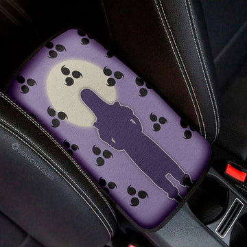 Orochimaru Car Center Console Cover Collection - Gearcarcover - 1