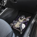 Orochimaru Car Floor Mats Custom Anime - Gearcarcover - 4