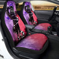Orochimaru Car Seat Covers Custom Anime Car Accessories - Gearcarcover - 2
