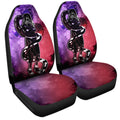 Orochimaru Car Seat Covers Custom Anime Car Accessories - Gearcarcover - 3