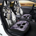 Orochimaru Car Seat Covers Custom Anime Car Accessories Mix Manga - Gearcarcover - 1