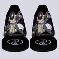 Orochimaru Car Seat Covers Custom Anime - Gearcarcover - 4