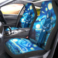 Orochimaru Car Seat Covers Custom Starry Night Styles - Gearcarcover - 1