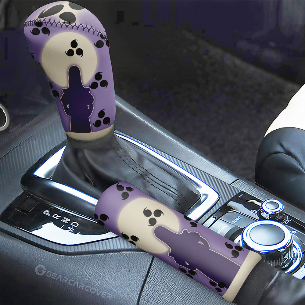 Orochimaru Car Shift Knobs Cover Set Collection - Gearcarcover - 1