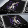 Orochimaru Car Sunshade Custom NRT - Gearcarcover - 2