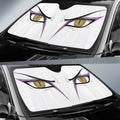 Orochimaru Eyes Car Sunshade Custom Anime Car Accessories - Gearcarcover - 2