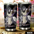 Orochimaru Tumbler Cup Custom Anime - Gearcarcover - 3