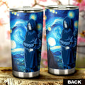 Orochimaru Tumbler Cup Custom Starry Night Styles - Gearcarcover - 2