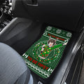 Osamu Dazai Car Floor Mats Custom Car Accessories - Gearcarcover - 3