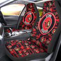 Ottawa Senators Car Seat Covers Custom Car Accessories - Gearcarcover - 1