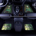 Otto Suwen Car Floor Mats Custom Car Accessories - Gearcarcover - 3