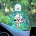 Paimon Led Ornament Custom Car Decorations - Gearcarcover - 2