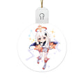 Paimon Led Ornament Custom Car Decorations - Gearcarcover - 1