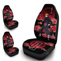 Pain Akatsuki Car Seat Covers Custom v Car Accessories - Gearcarcover - 4