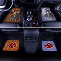 Pain And Konan Car Floor Mats Custom Car Accessories - Gearcarcover - 3