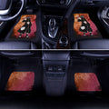 Pain Car Floor Mats Custom Anime Car Accessories - Gearcarcover - 2