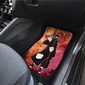 Pain Car Floor Mats Custom Anime Car Accessories - Gearcarcover - 3