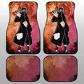 Pain Car Floor Mats Custom Anime Car Accessories - Gearcarcover - 1