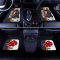 Pain Car Floor Mats Custom Anime Car Accessories - Gearcarcover - 3