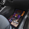 Pain Car Floor Mats Custom Anime Car Accessories - Gearcarcover - 3