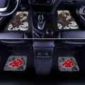 Pain Car Floor Mats Custom Car Accessories Mix Manga - Gearcarcover - 3