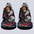 Pain Car Seat Covers Custom Anime Car Accessories Mix Manga - Gearcarcover - 4